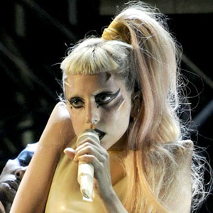 Lady GaGa Lady GaGa